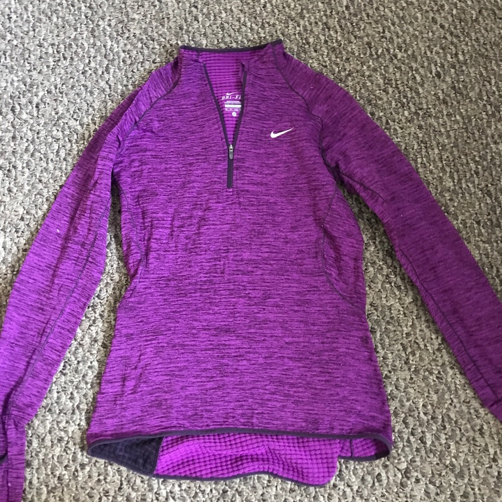Nike Pullover